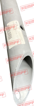 99119 Kempf Halter für Anfahrschutz, 525mm lang